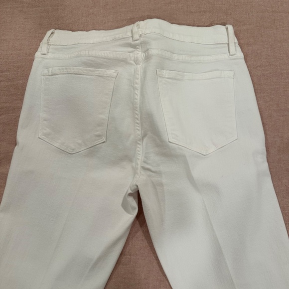 Framed jeans - Picture 7 of 9